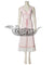 Final Fantasy VII Remake FF7 Aerith Gainsborough Cosplay Costume