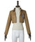 Attack On Titan Shingeki No Kyojin Levi Ackerman Scout Regiment Battle Suit Cosplay Costume