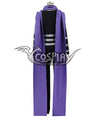 One Punch Man Speed of Sound Sonic Onsoku no Sonikku Cosplay Costume