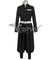 Demon Slayer: Kimetsu No Yaiba Tanjirou Kamado Animation Cosplay Costume