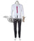 Danganronpa: Trigger Happy Havoc Gundham Tanaka Cosplay Costume