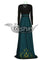 Disney Frozen 2 Anna Queen Cosplay Costume
