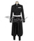 Demon Slayer: Kimetsu No Yaiba Agatsuma Zenitsu Cosplay Costume