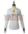 Darling In The Franxx Zero Two Code 002 Cosplay Costume