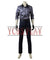 Final Fantasy XV FF15 Ignis Scientia Cosplay Costume