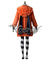 Kakegurui Compulsive Gambler Runa Yomozuki Cosplay Costume