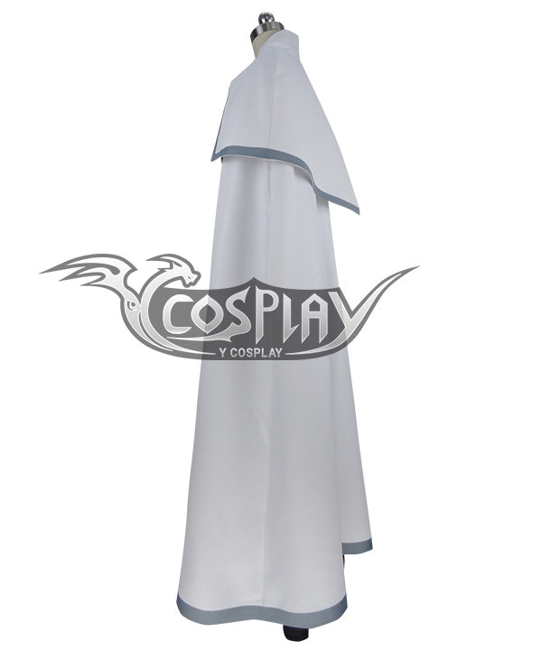 Castlevania Season 4 Netflix Anime Lenore Cosplay Costume