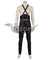 Final Fantasy VII Remake FF7 Sephiroth Cosplay Costume