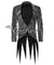 The Nightmare Before Christmas Jack Skellington Cosplay Costume