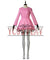 Cardcaptor Sakura: Clear Card Sakura Kinomoto Pink Lolita Dress Cosplay Costume