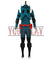 My Hero Academia Boku No Hero Akademia Izuku Midoriya Deku Battle Suit Cosplay Costume