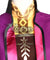 Disney Frozen 2 Anna Cosplay Costume