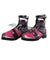 Xenoblade Chronicles Shulk Red Shoes Cosplay Boots
