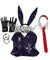 Danganronpa 3 Kyoko Kirigiri Bunny Rabbit Girl Swimsuit Cosplay Costume