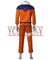 Naruto Uzumaki Naruto Cosplay Costume
