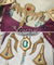 The Legend Of Zelda Zeruda No Densetsu Twilight Princess Princess Of Hyrule Zelda Zeruda Hime Cosplay Costume