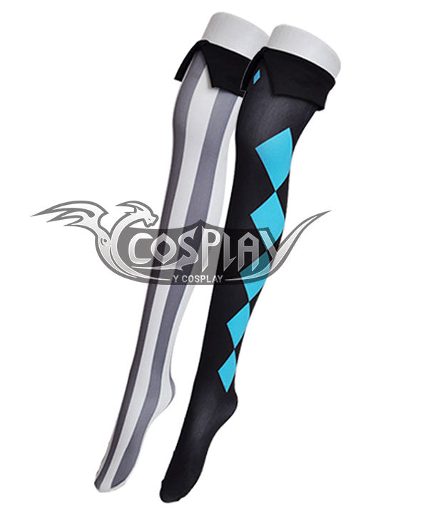 Vocaloid Hatsune Miku 2019 Magical Mirai Cosplay Costume