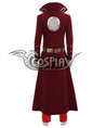 The Seven Deadly Sins: Revival of The Commandments Nanatsu no Taizai Season 2 Fox's Sin of Greed Ban Cosplay Costume