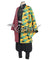 Demon Slayer: Kimetsu No Yaiba Giyuu Tomioka Cosplay Costume