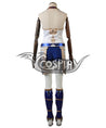 Dynasty Warriors 9 Xin Xianying Cosplay Costume
