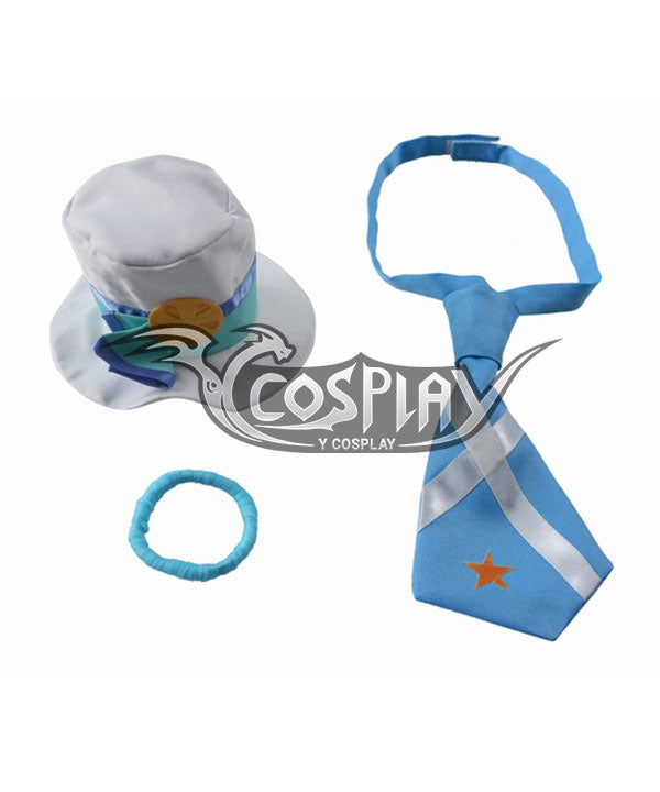 Love Live! Sunshine!! Aqours You Watanabe Cosplay Costume