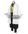 Demon Slayer: Kimetsu no Yaiba Sabito Cosplay Costume