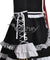 Danganronpa Dangan Ronpa Celestia Ludenberg Dress Cosplay Costume
