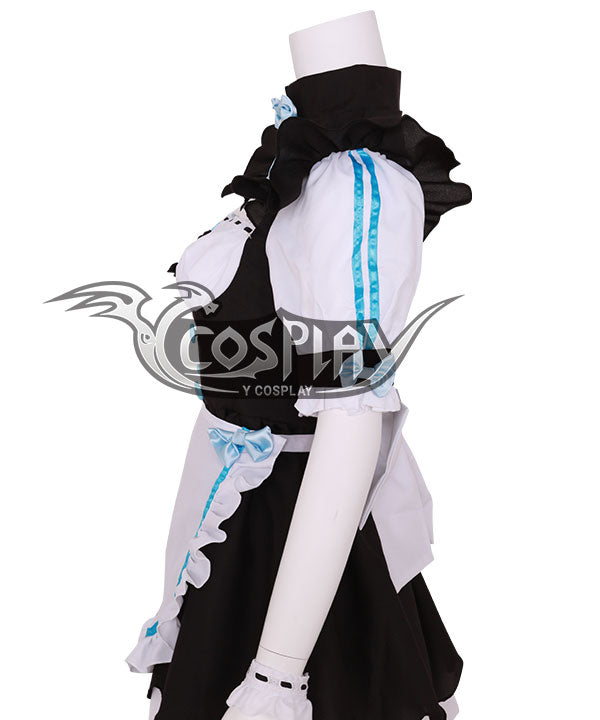 Nekopara Vanilla Cosplay Costume