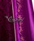 Disney Tangled Princess Rapunzel Pink Dress Cosplay Costume