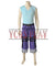 Kingdom Hearts III Riku Cosplay Costume