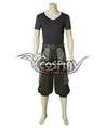 Kingdom Hearts III Kingdom Hearts 3 Sora New Edition Cosplay Costume