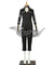 Sword Art Online II SAO Sodo Ato Onrain Gun Gale Online GGO Kirigaya Kazuto Kirito Cosplay Costume