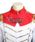 Persona 5 Crow Goro Akechi White Cosplay Costume