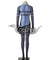 Sword Art Online Alternative: Gun Gale Online Kanzaki Elsa Pitohui Cosplay Costume