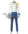 Disney The Little Mermaid Prince Eric Cosplay Costume