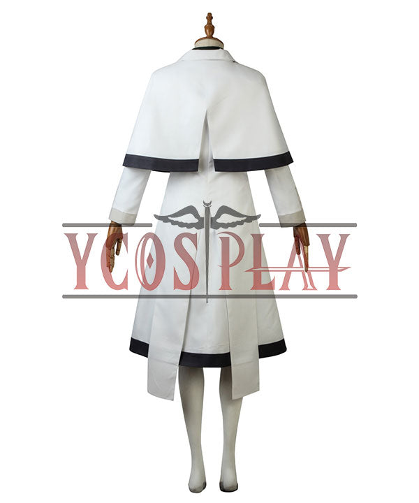 Tokyo Ghoul:re Tokyo Guru Saiko Yonebayashi Cosplay Costume