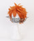 Haikyu!! Hinata Shyouyou Shoyo Hinata Orange Cosplay Wig
