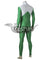 Mighty Morphin' Power Rangers Dragon Ranger Burai Cosplay Costume - Including Boots