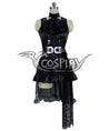Final Fantasy XIV Shadowbringers 5.0 FF14 Boss Gaia Cosplay Costume
