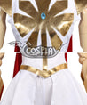 She-Ra And The Princesses Of Power Adora She-Ra B Editon Cosplay Costume - No Head wear