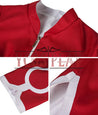 Naruto Haruno Sakura 1st Cosplay Costume