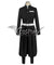Demon Slayer: Kimetsu no Yaiba Obanai Iguro Cosplay Costume