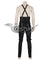 Final Fantasy VII Remake FF7 Sephiroth Cosplay Costume