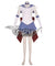 Sailor Moon Hotaru Tomoe Cosplay Costume