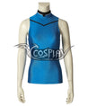 Dead or Alive 6 Nico Cosplay Costume