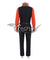 My Hero Academia Boku No Hero Akademia Mr. Compress Atsuhiro Sako Cosplay Costume