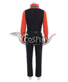 My Hero Academia Boku No Hero Akademia Mr. Compress Atsuhiro Sako Cosplay Costume