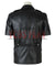 Final Fantasy XV FF15 Gladiolus Amicitia Cosplay Costume