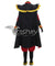Avatar: The Last Airbender Prince Zuko Azula Cosplay Costume