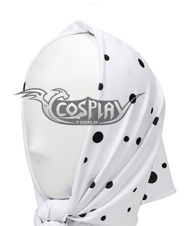 Demon Slayer: Kimetsu no Yaiba Hotaru Haganezuka Cosplay Costume